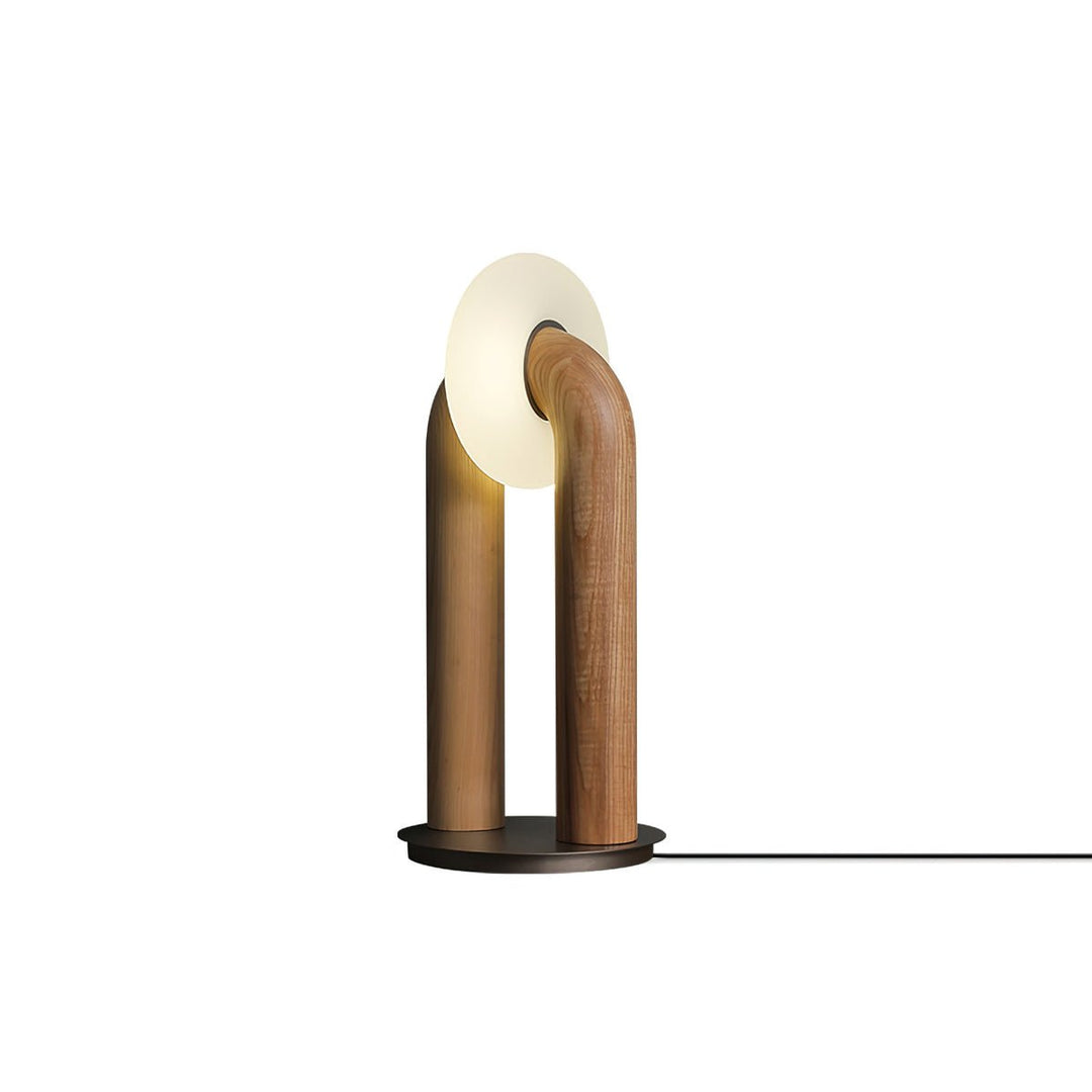 Arcadia Table Lamp - Vakkerlight