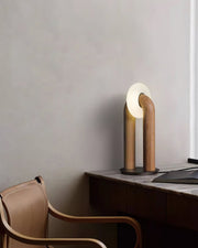 Arcadia Table Lamp - Vakkerlight