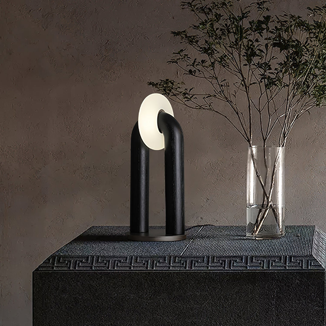 Arcadia Table Lamp