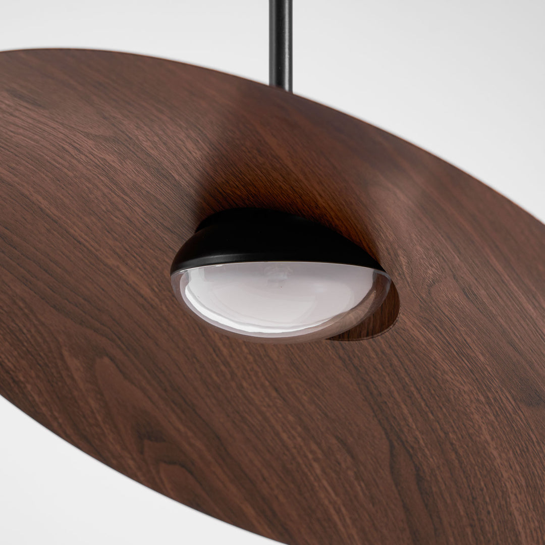 Arcadian Pendant Light - Vakkerlight