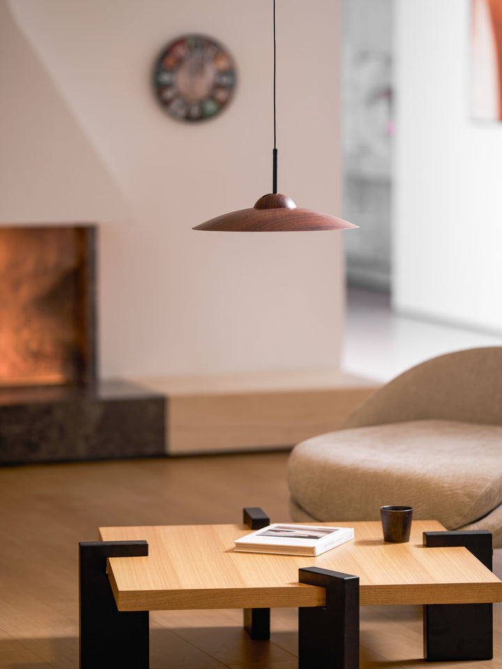 Arcadian Pendant Light - Vakkerlight