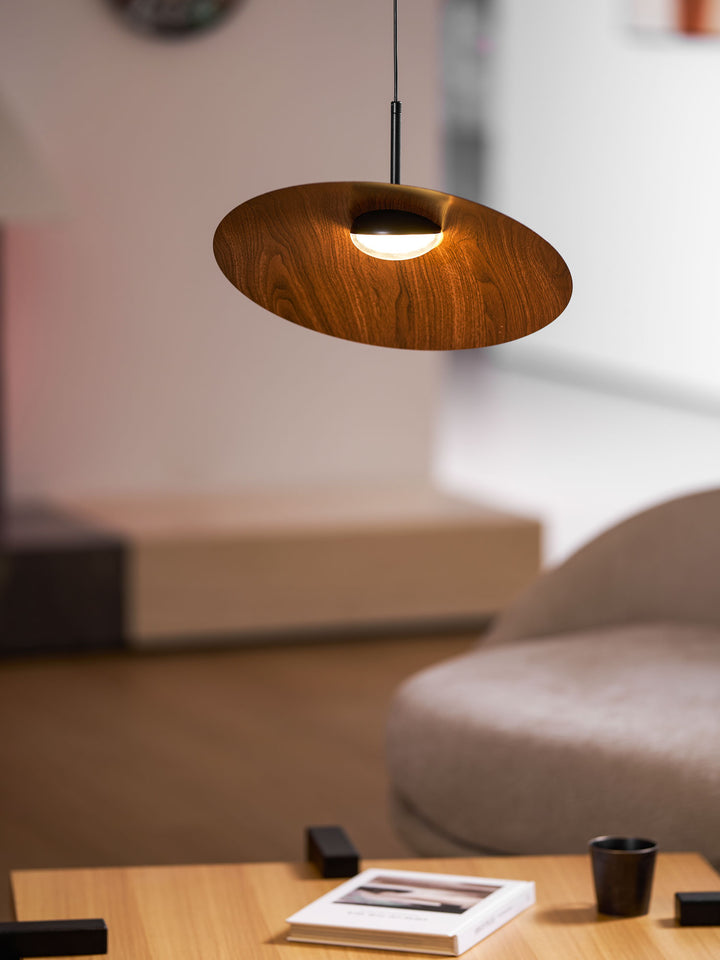 Arcadian Pendant Light - Vakkerlight