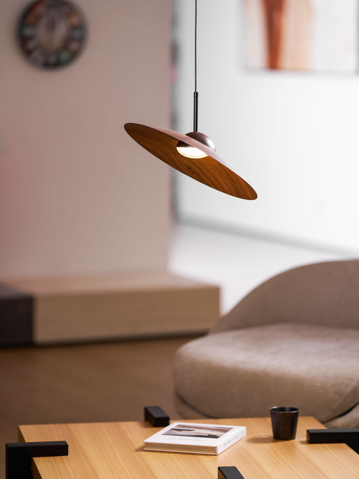 Arcadian Pendant Light - Vakkerlight