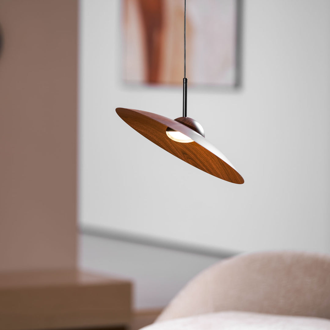 Arcadian Pendant Light - Vakkerlight