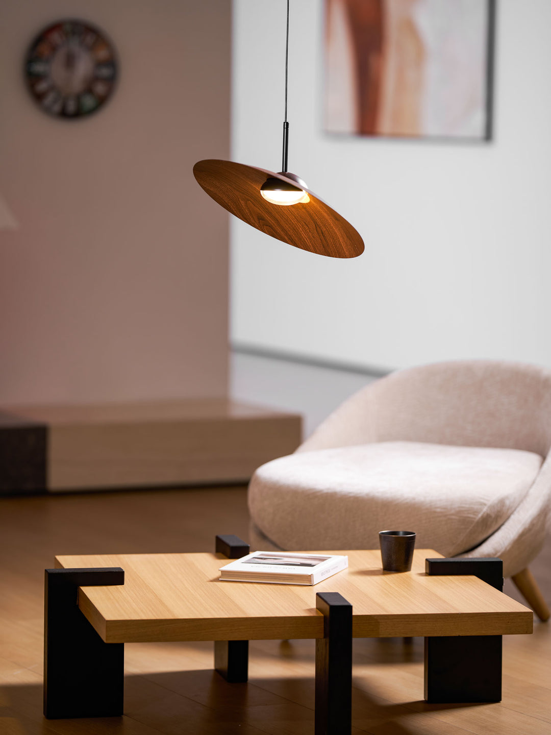 Arcadian Pendant Light - Vakkerlight