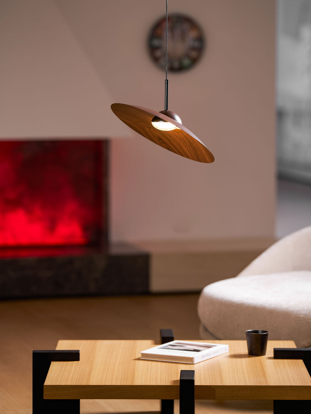 Arcadian Pendant Light - Vakkerlight