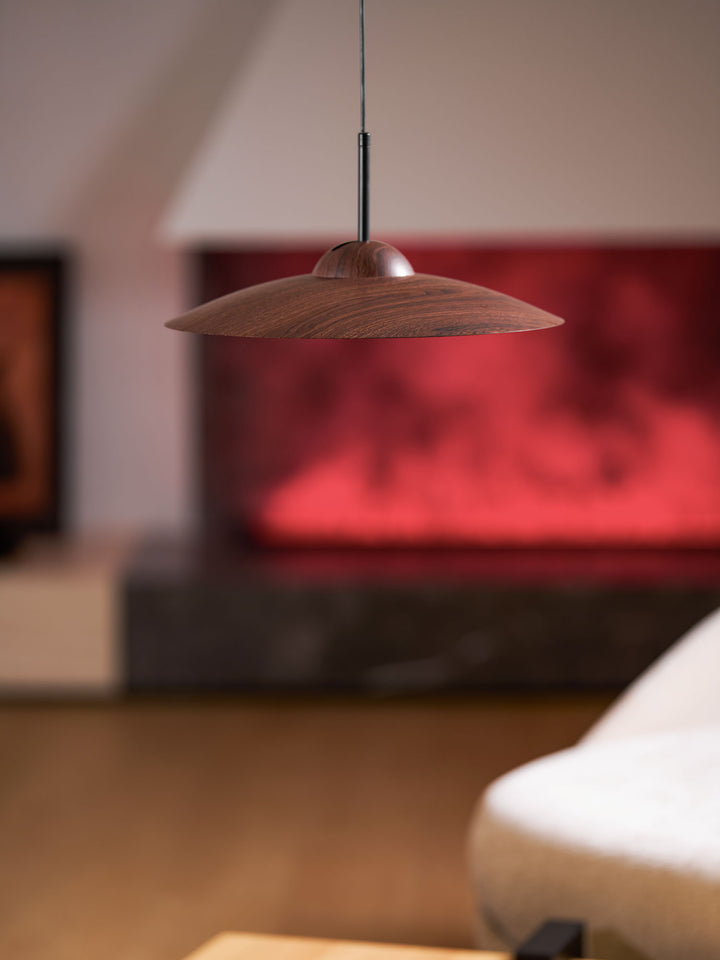 Arcadian Pendant Light - Vakkerlight