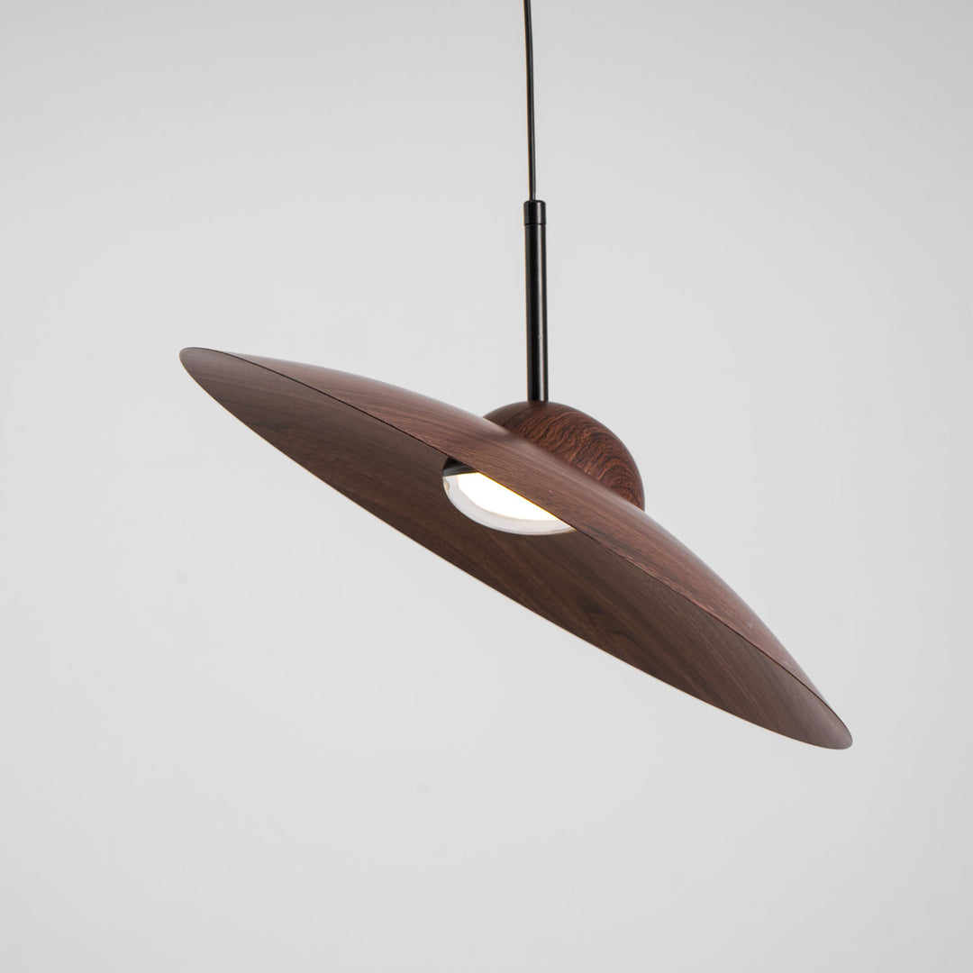 Arcadian Pendant Light - Vakkerlight