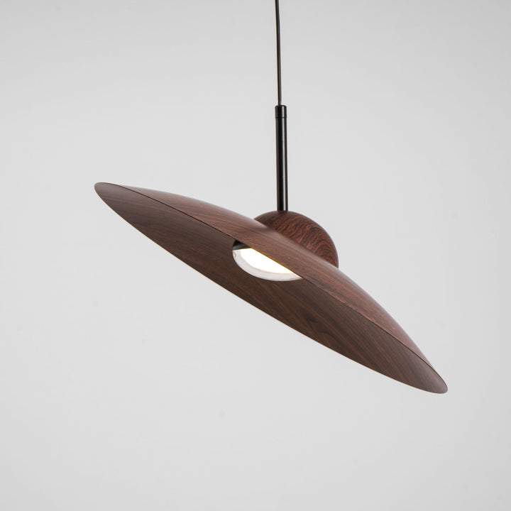 Arcadian Pendant Light - Vakkerlight