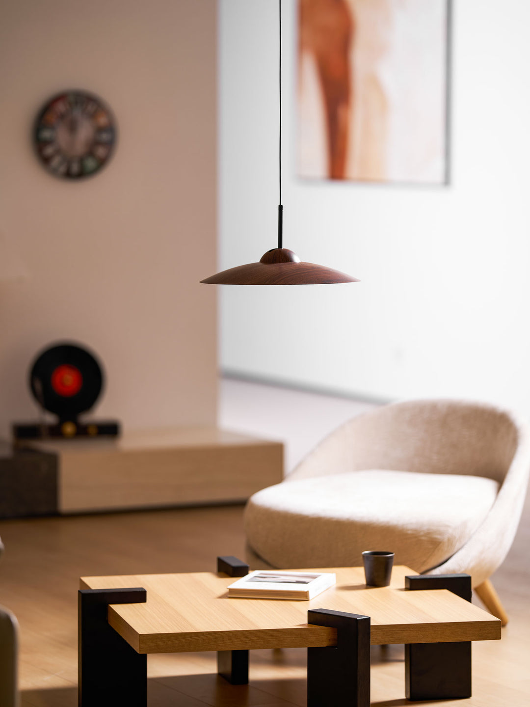 Arcadian Pendant Light - Vakkerlight
