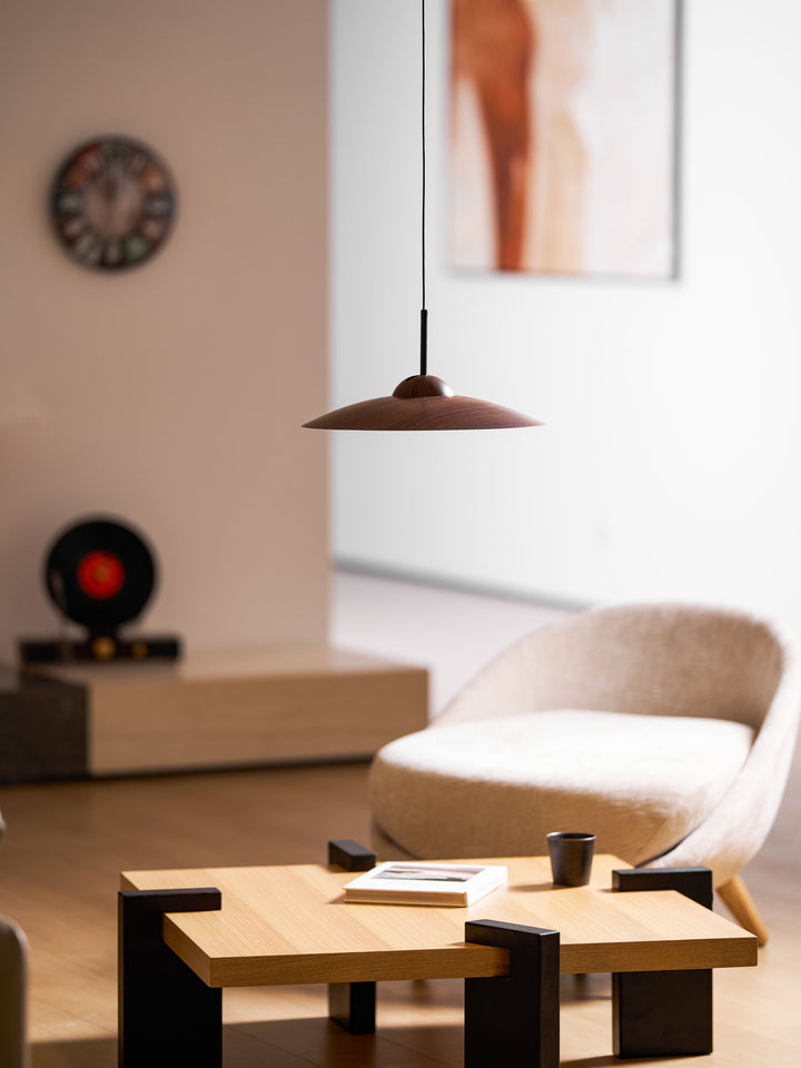 Arcadian Pendant Light - Vakkerlight