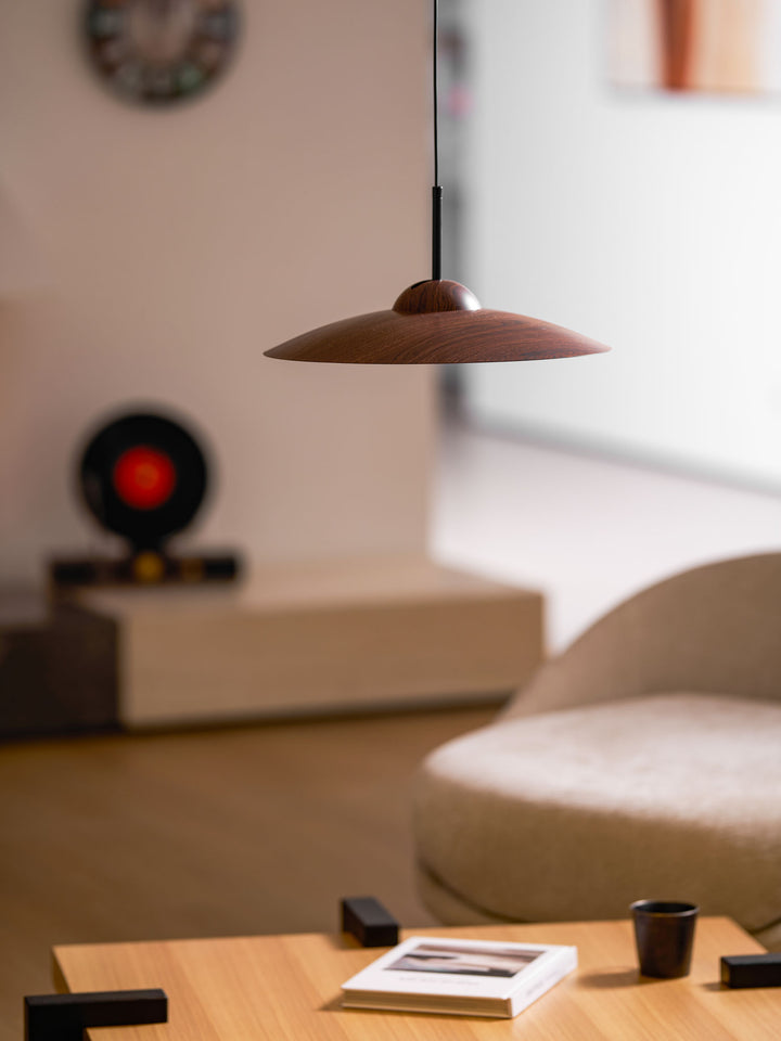 Arcadian Pendant Light - Vakkerlight