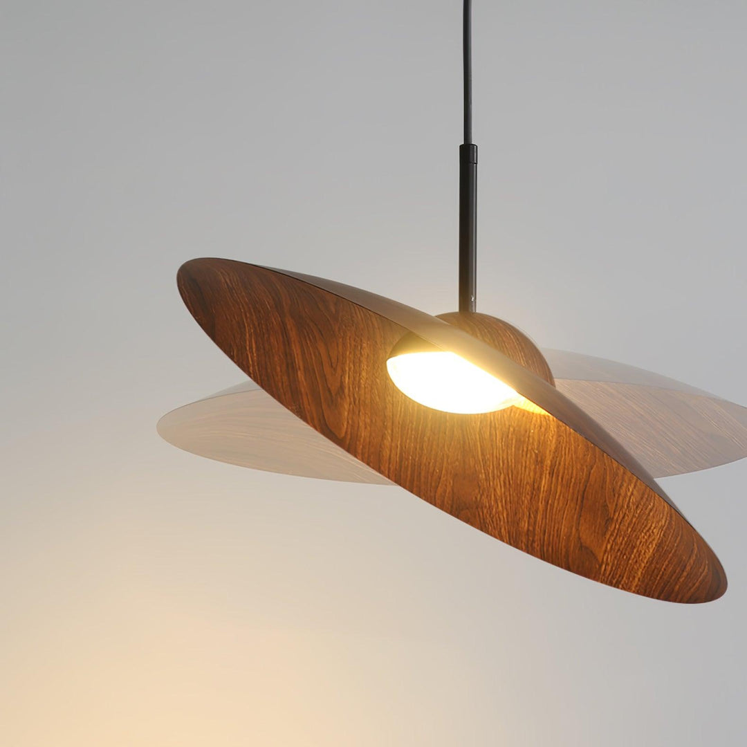 Arcadian Pendant Light - Vakkerlight