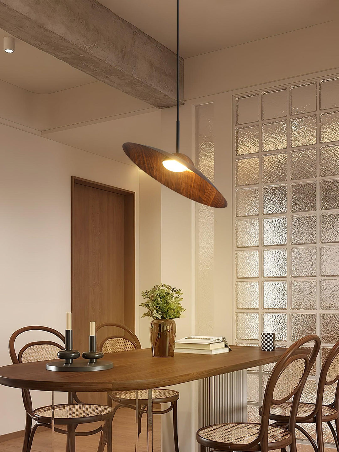 Arcadian Pendant Light - Vakkerlight