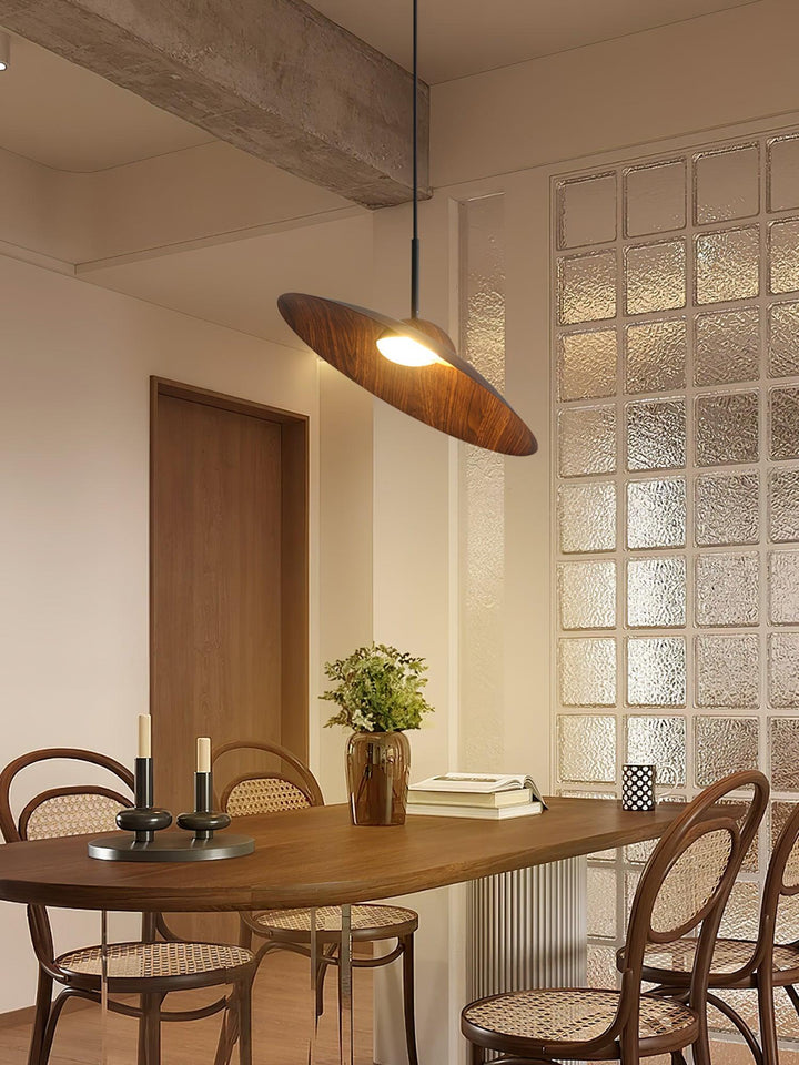 Arcadian Pendant Light - Vakkerlight