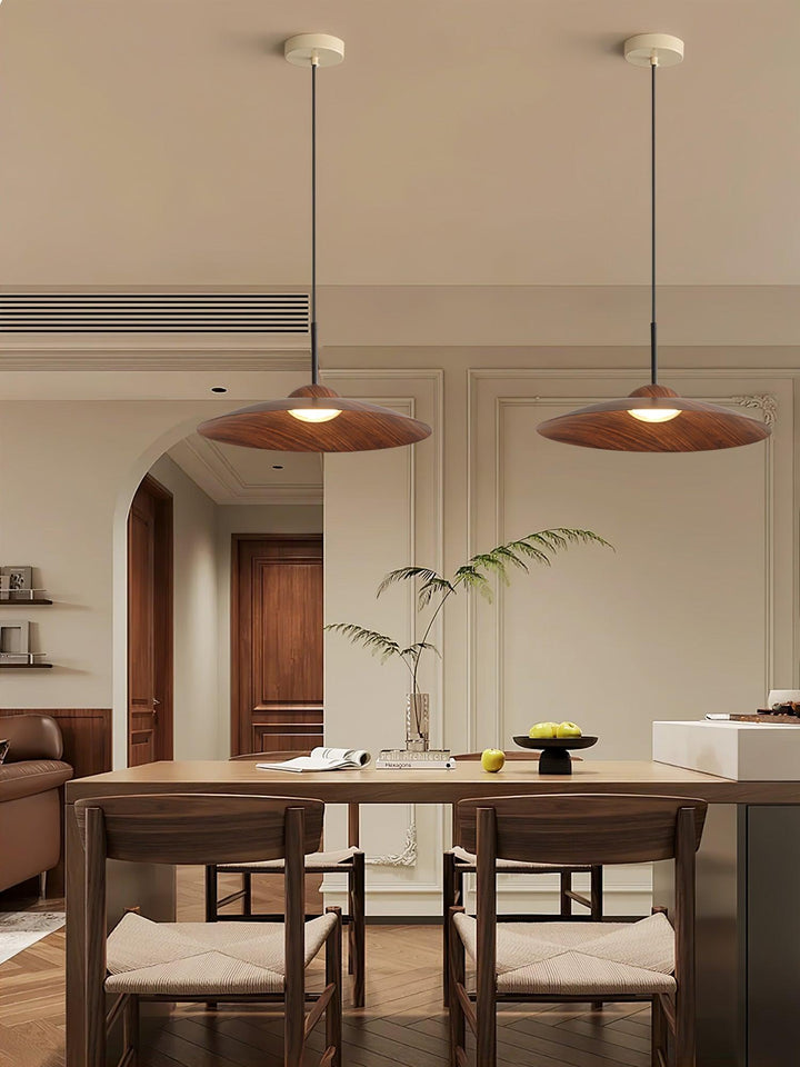 Arcadian Pendant Light - Vakkerlight