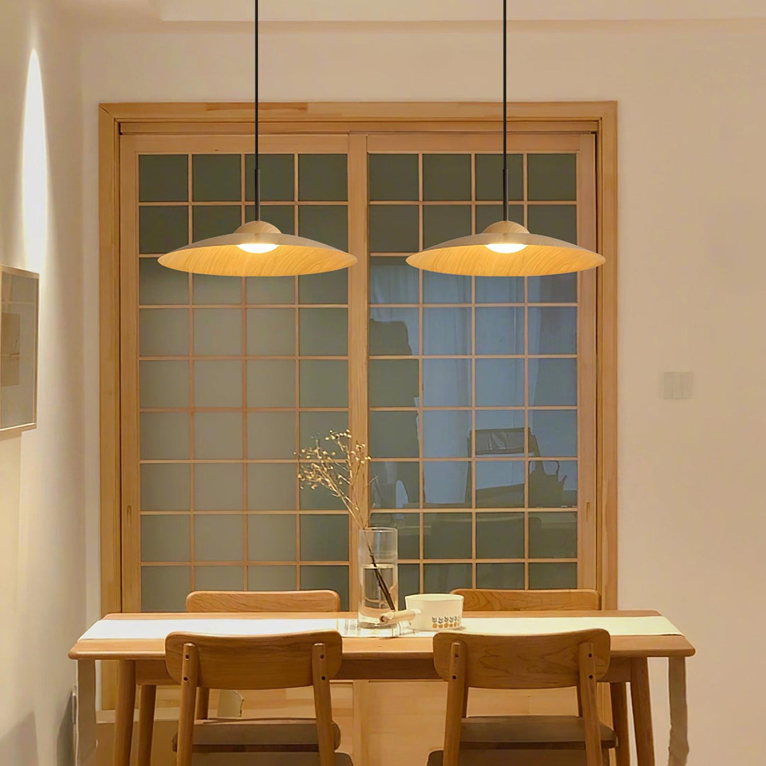 Arcadian Pendant Light - Vakkerlight