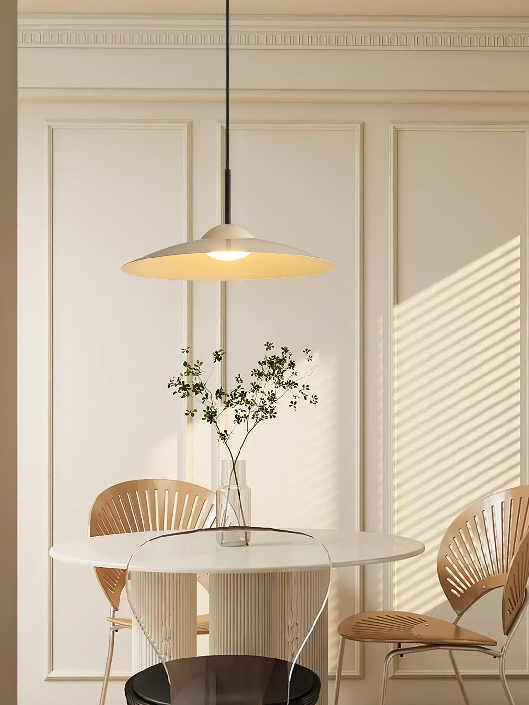 Arcadian Pendant Light - Vakkerlight