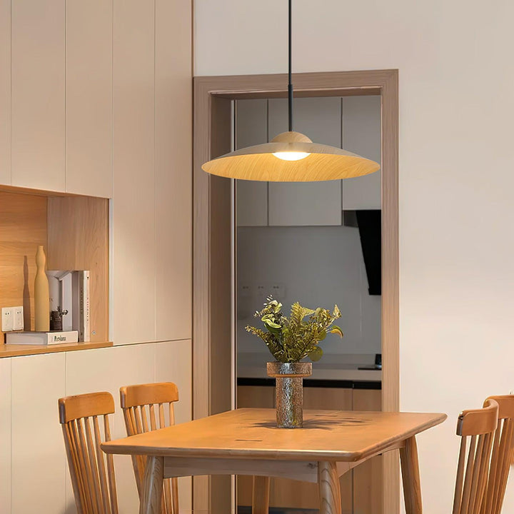 Arcadian Pendant Light - Vakkerlight