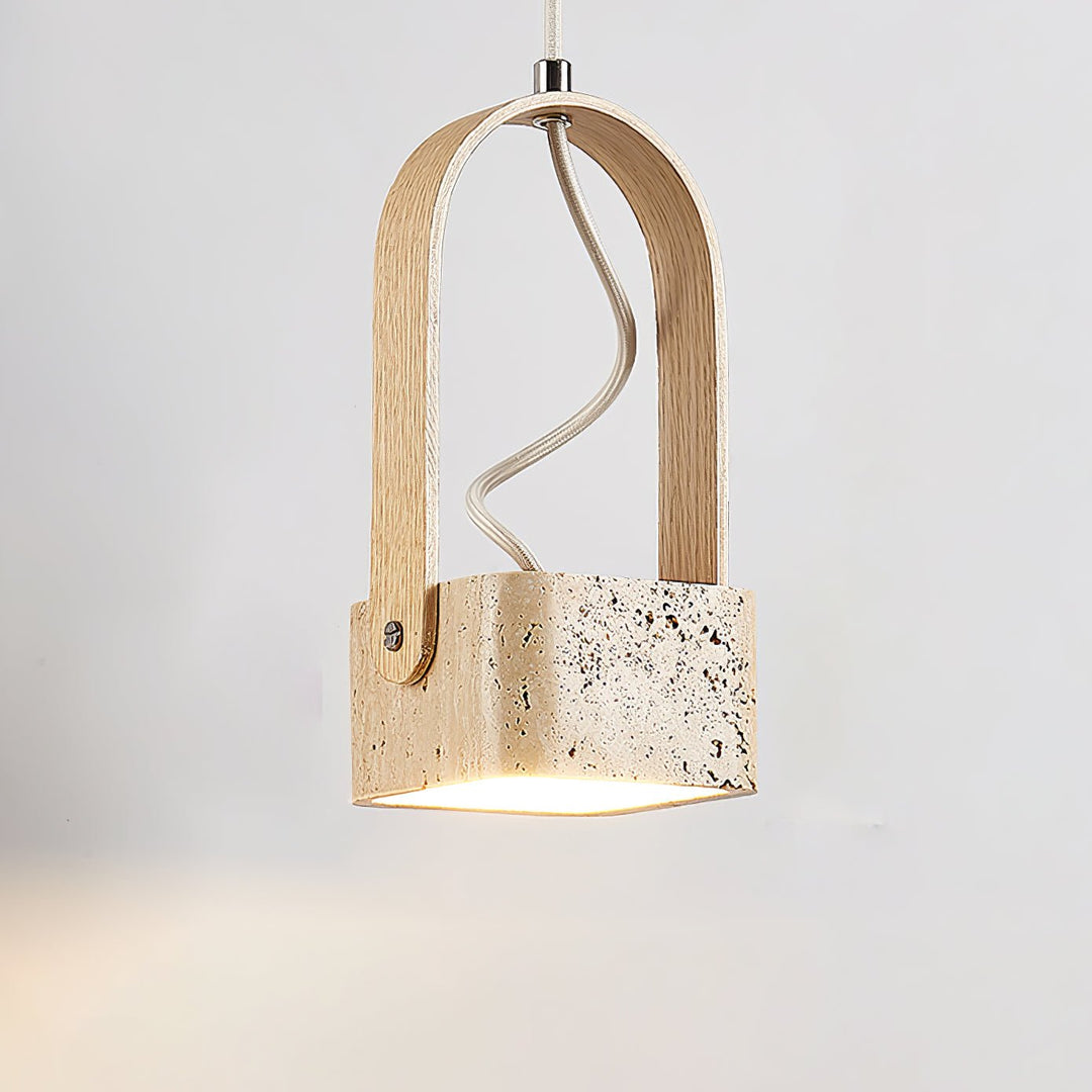 Arcello Pendant Light - Vakkerlight
