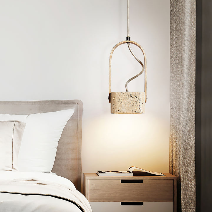 Arcello Pendant Light - Vakkerlight