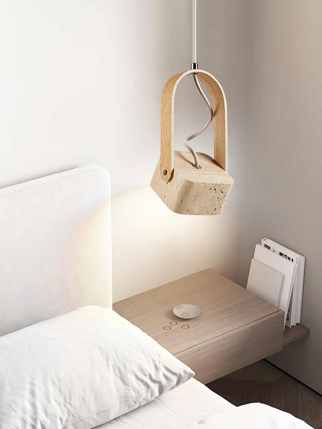 Arcello Pendant Light - Vakkerlight