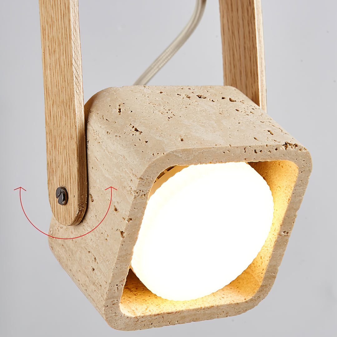 Arcello Pendant Light - Vakkerlight