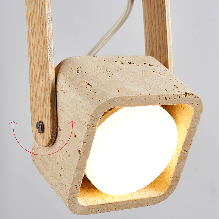 Arcello Pendant Light - Vakkerlight