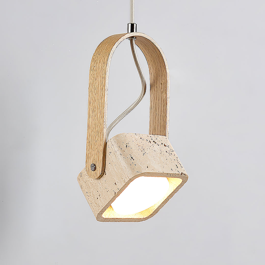 Arcello Pendant Light - Vakkerlight