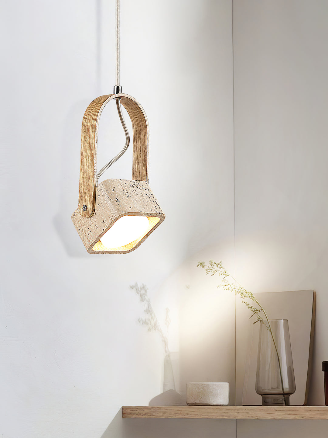 Arcello Pendant Light - Vakkerlight