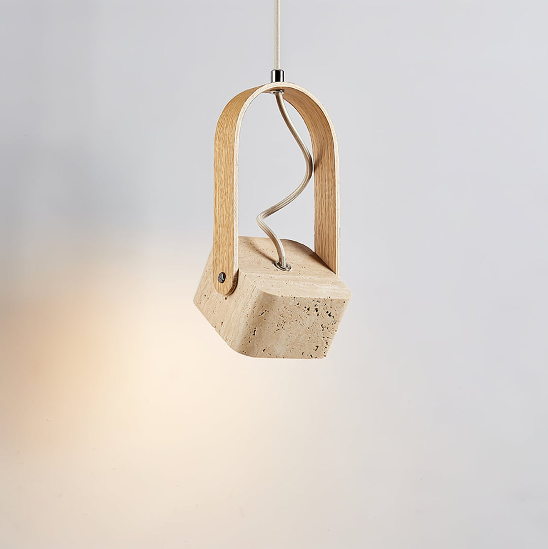 Arcello Pendant Light - Vakkerlight