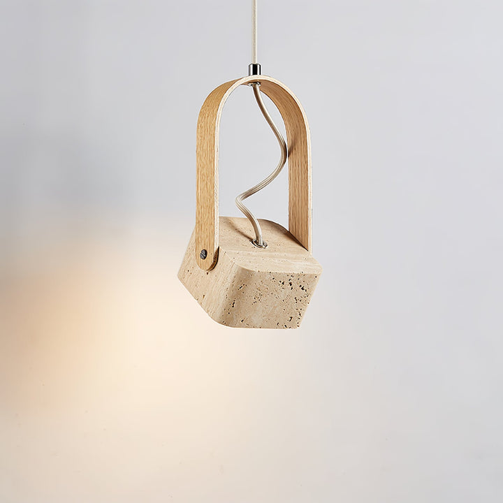 Arcello Pendant Light - Vakkerlight