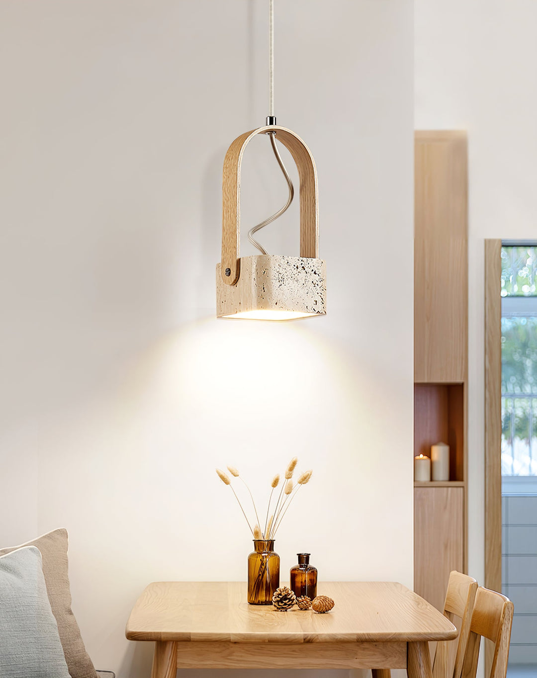 Arcello Pendant Light - Vakkerlight