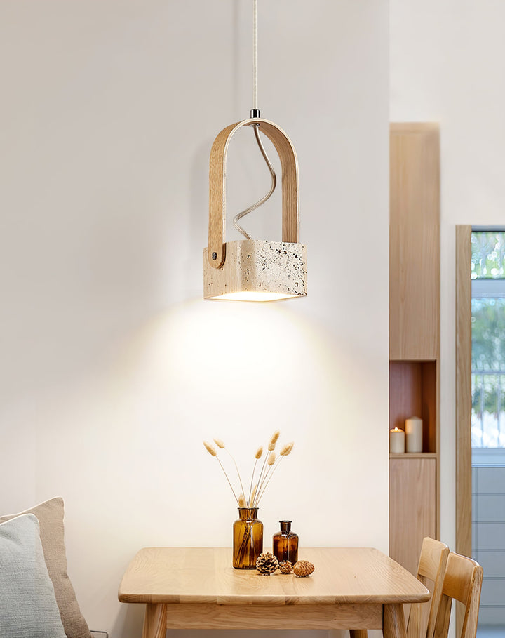 Arcello Pendant Light - Vakkerlight