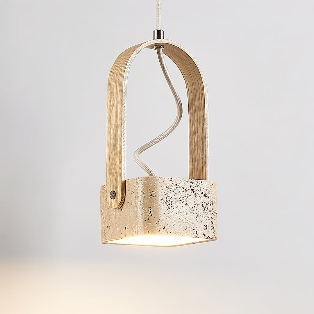 Arcello Pendant Light - Vakkerlight