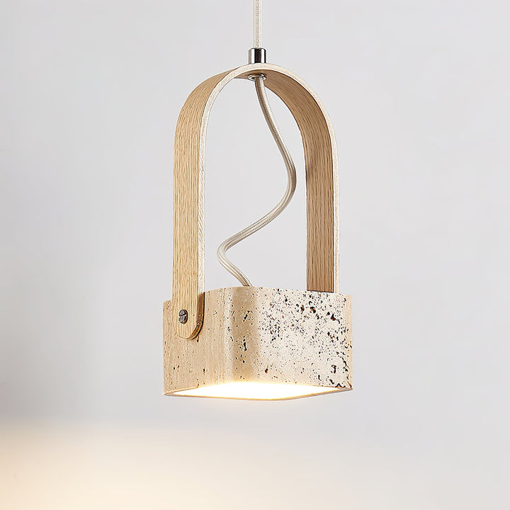 Arcello Pendant Light - Vakkerlight