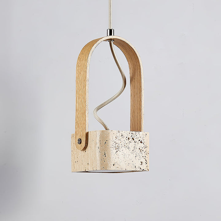 Arcello Pendant Light - Vakkerlight