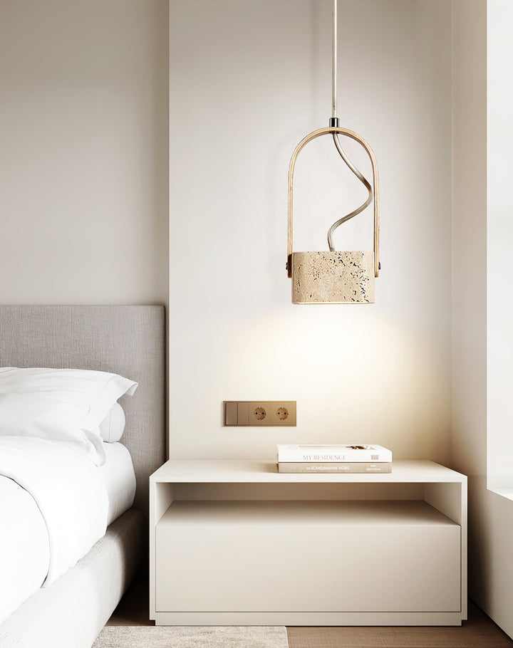 Arcello Pendant Light - Vakkerlight