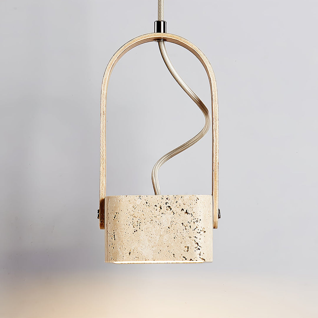 Arcello Pendant Light - Vakkerlight