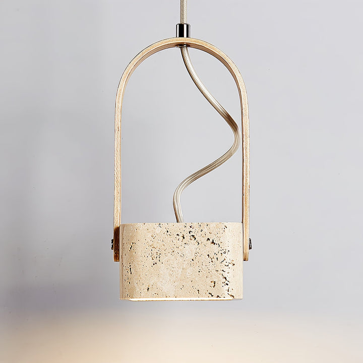 Arcello Pendant Light - Vakkerlight