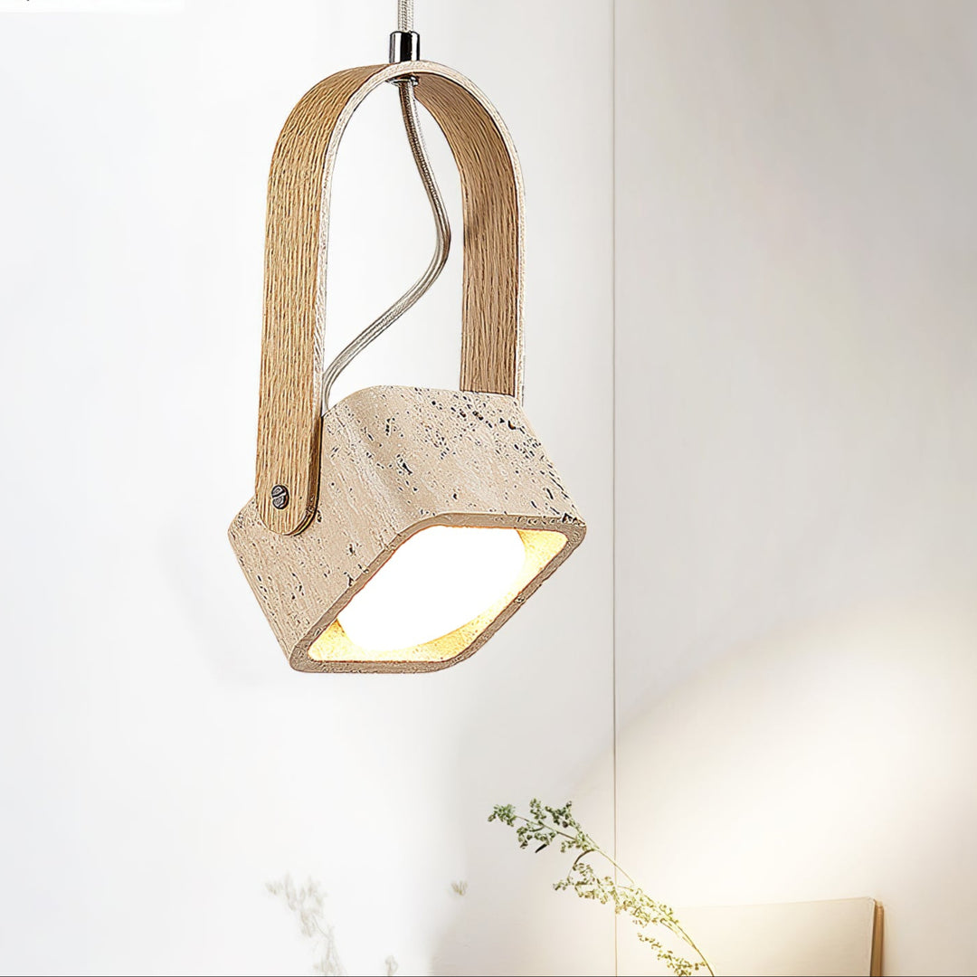 Arcello Pendant Light - Vakkerlight