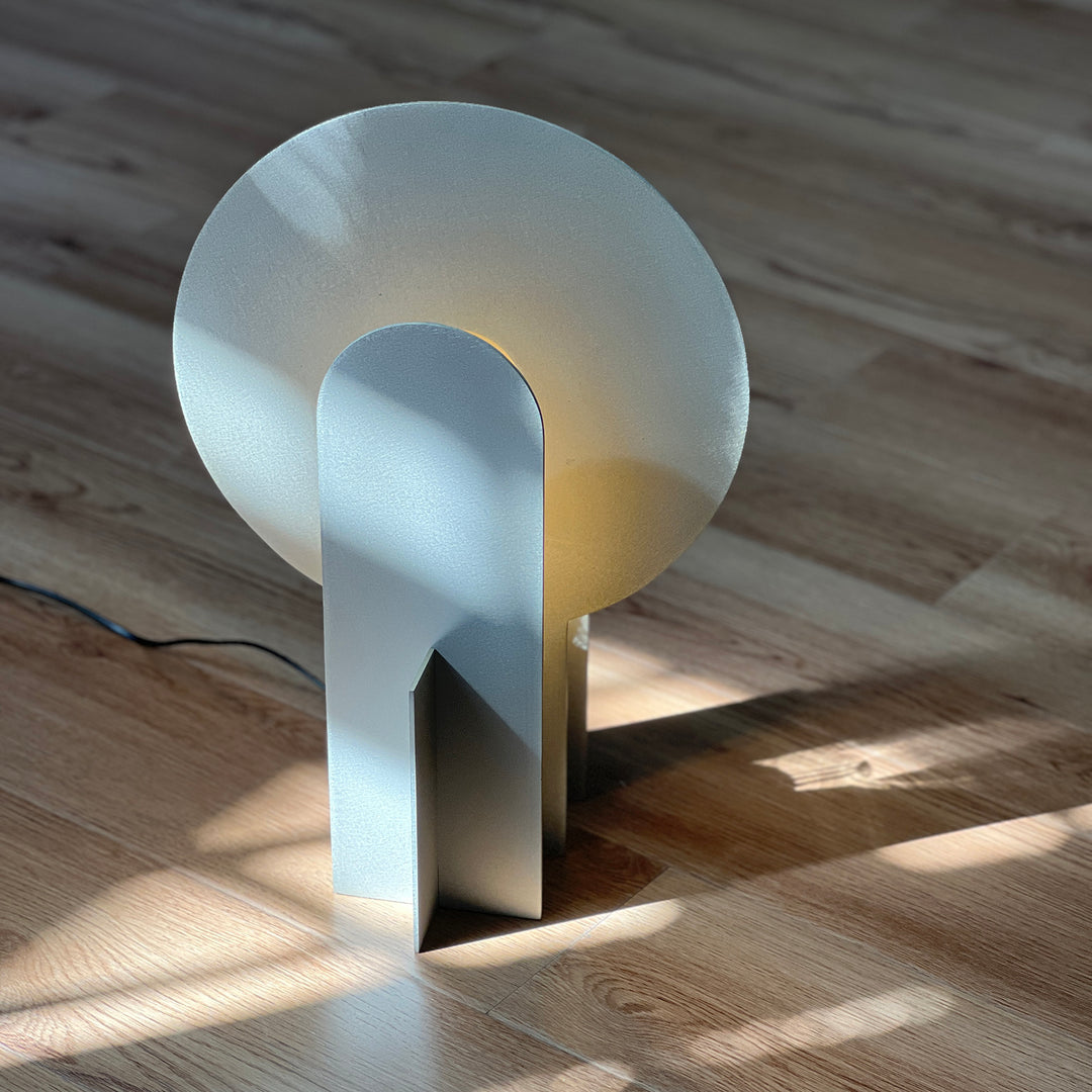 Arch Marble Table Lamp - Vakkerlight