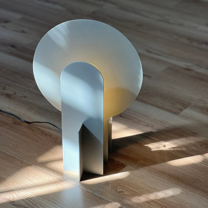 Arch Marble Table Lamp - Vakkerlight