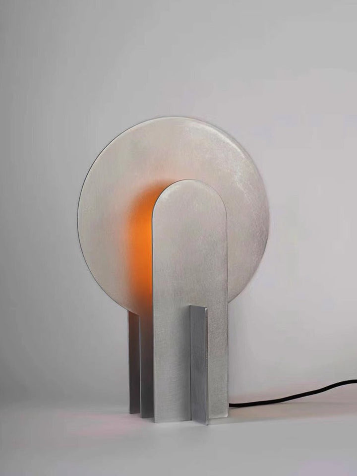 Arch Marble Table Lamp - Vakkerlight