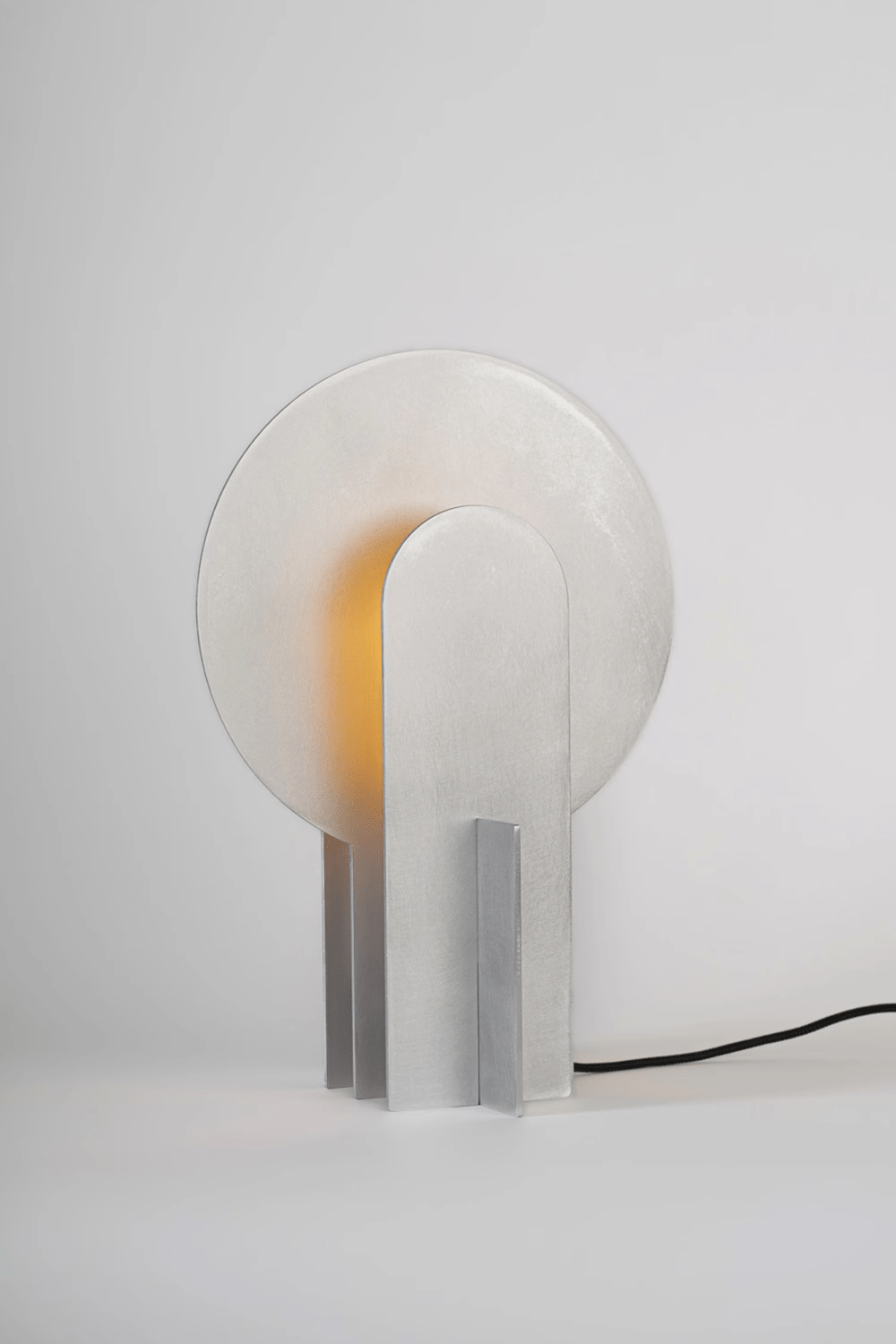 Arch Marble Table Lamp - Vakkerlight