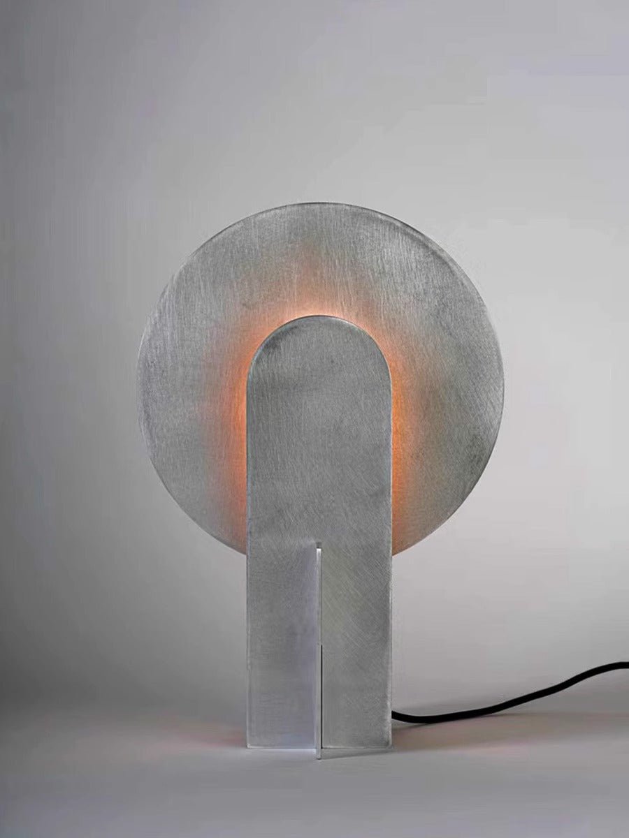 Arch Marble Table Lamp - Vakkerlight