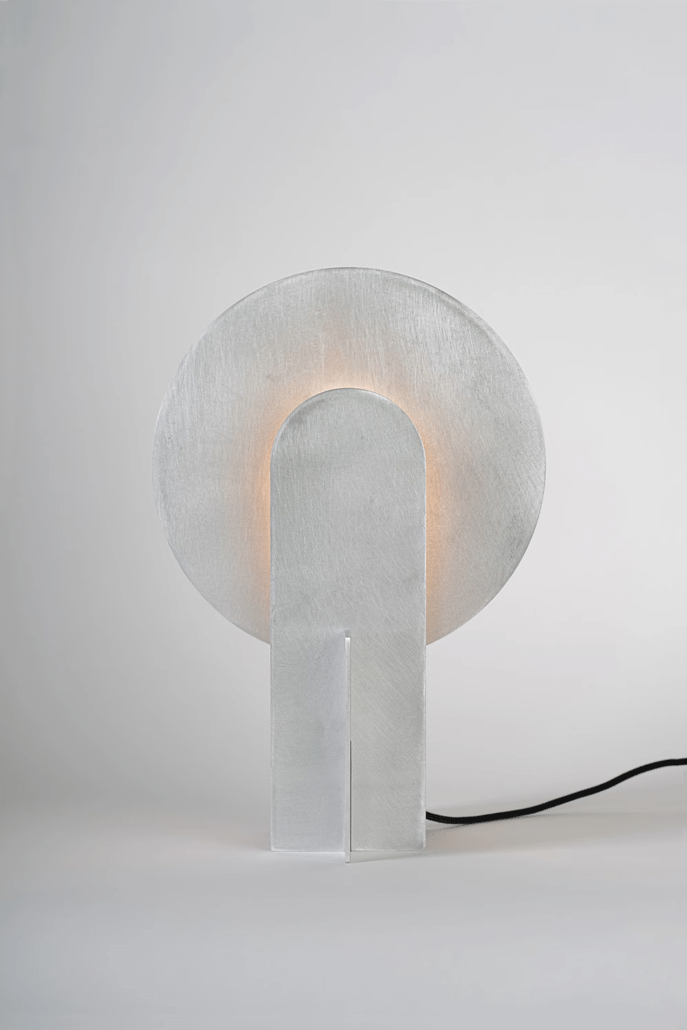 Arch Marble Table Lamp - Vakkerlight