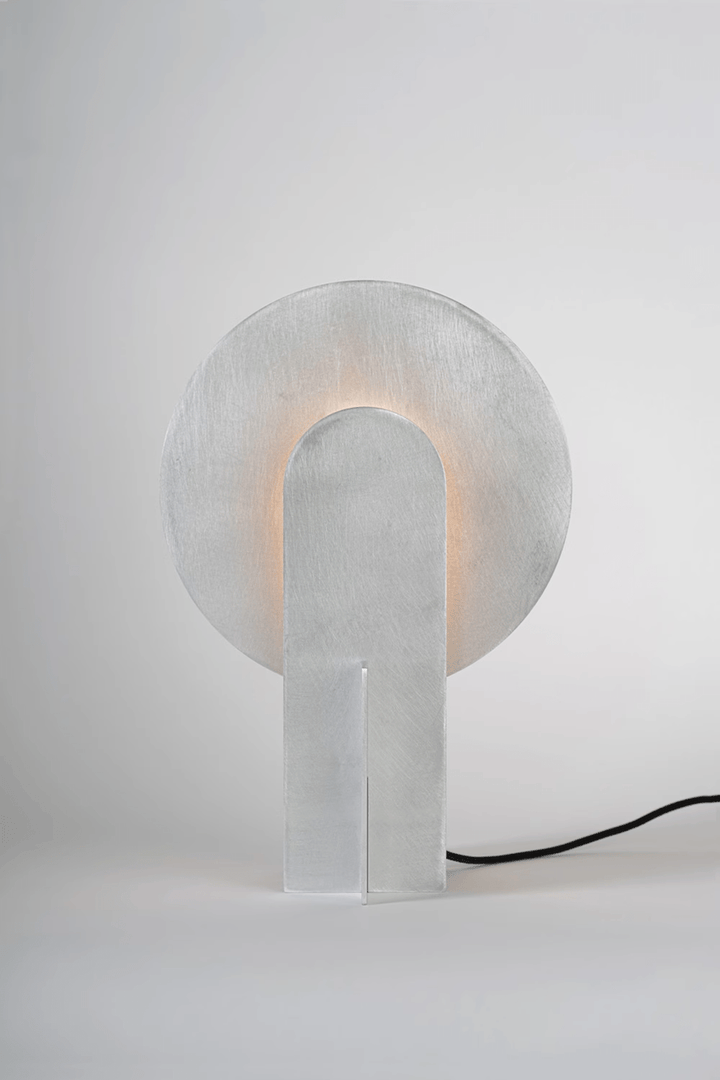 Arch Marble Table Lamp - Vakkerlight