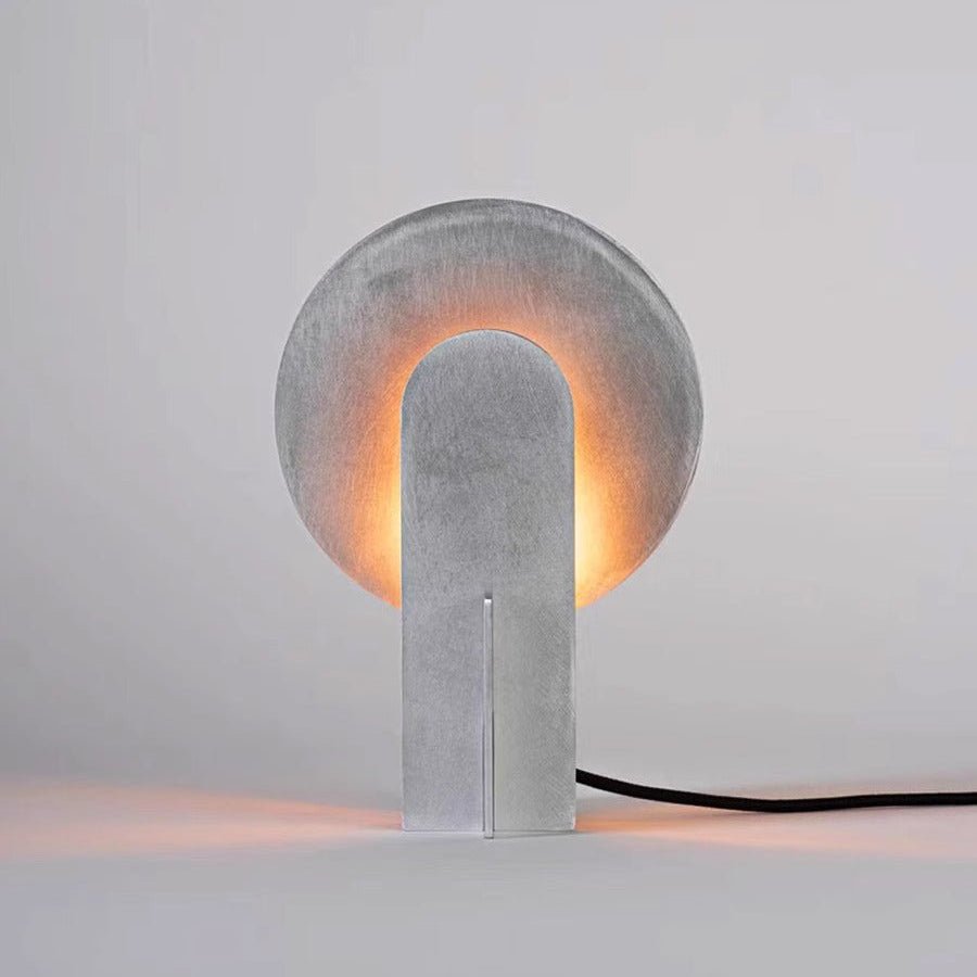 Arch Marble Table Lamp - Vakkerlight