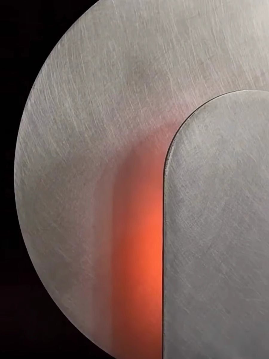 Arch Marble Table Lamp - Vakkerlight